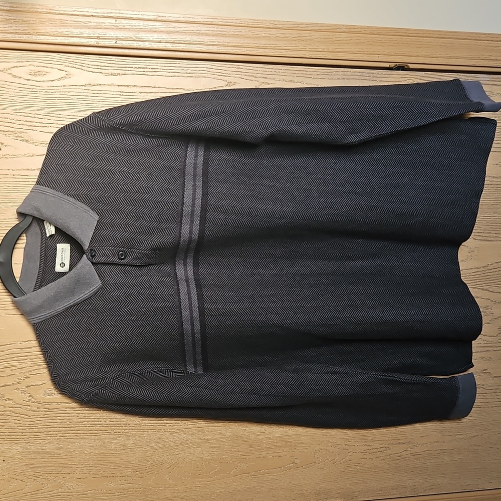 Haggar mens shirt
